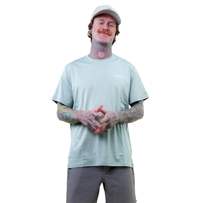 Sunerph UPF50 Heather Abyss Bild 1