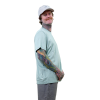 Sunerph UPF50 Heather Abyss Bild 3