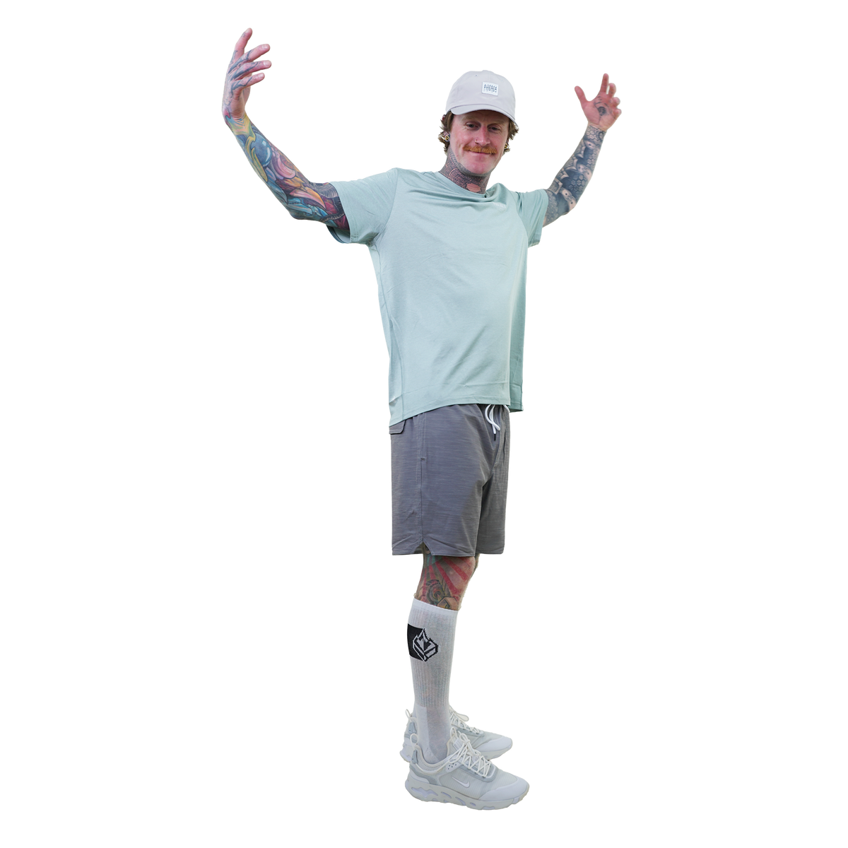 Sunerph UPF50 Heather Abyss Bild 4