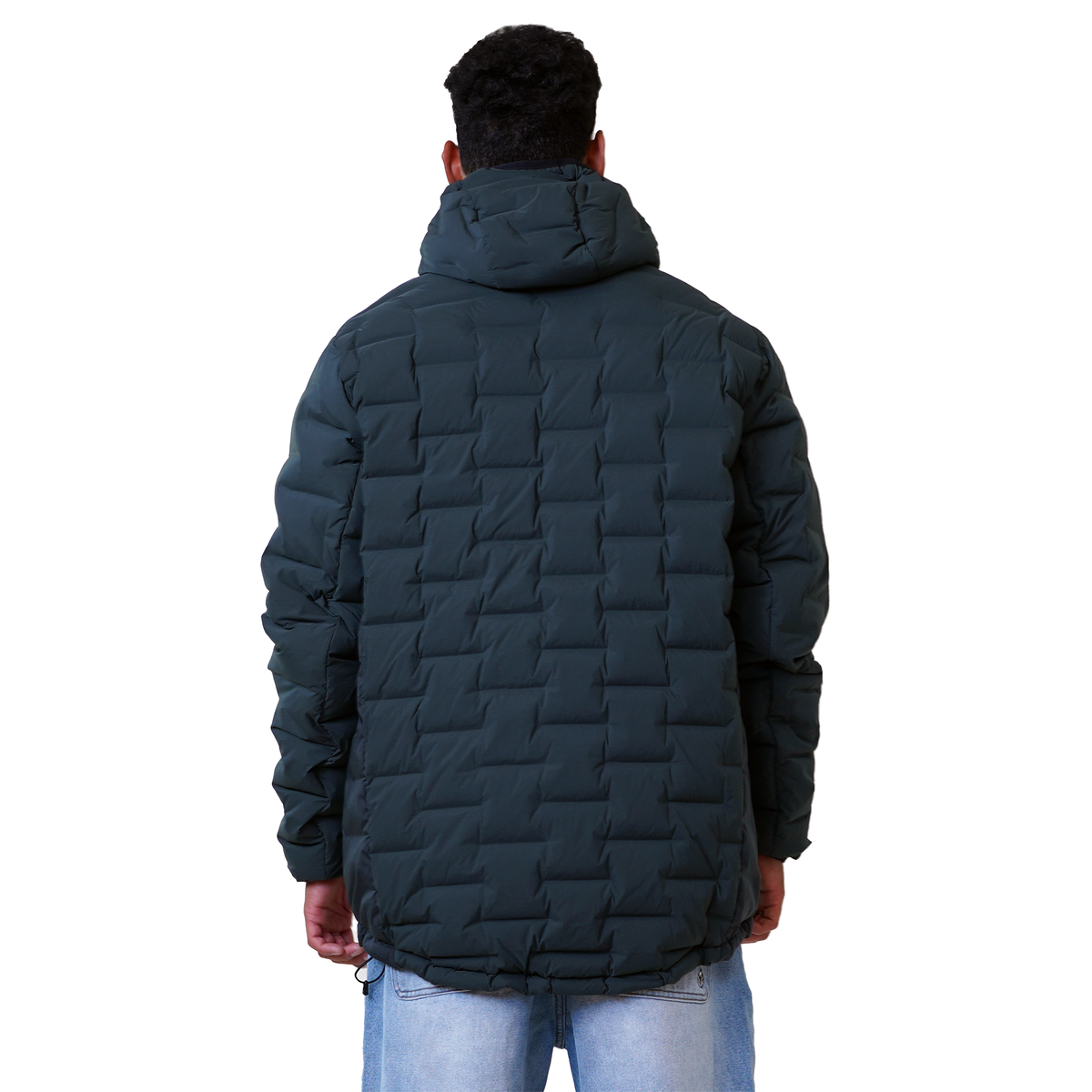Survivalph PJ Charcoal Green Bild 2