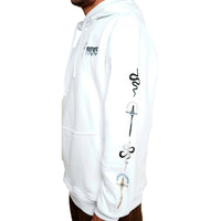 Swordiph II Bright White Bild 3