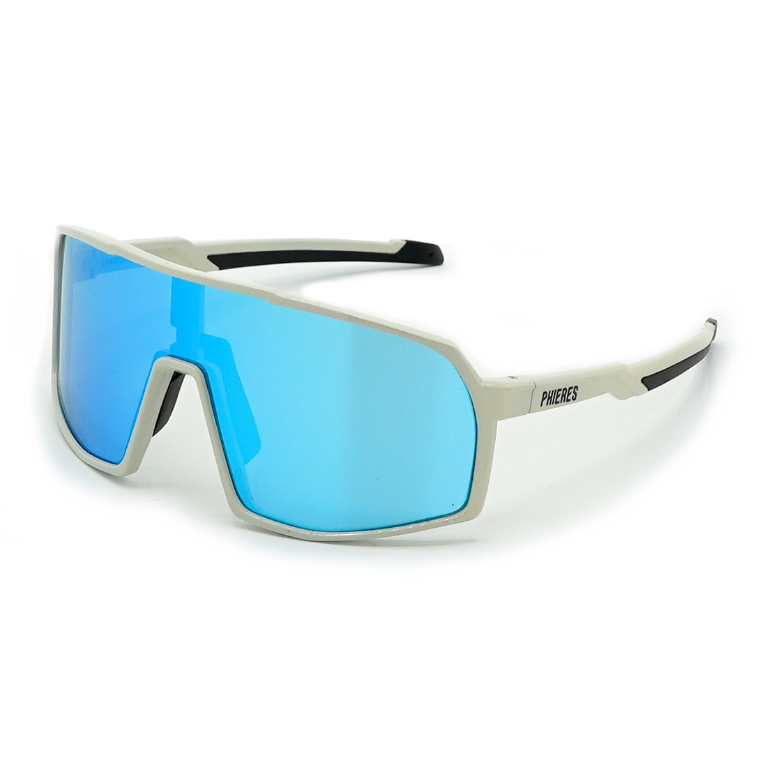 Tawonph White/Ice Blue Bild 1