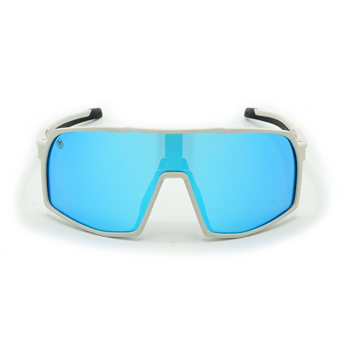 Tawonph White/Ice Blue Mirro Bild 2