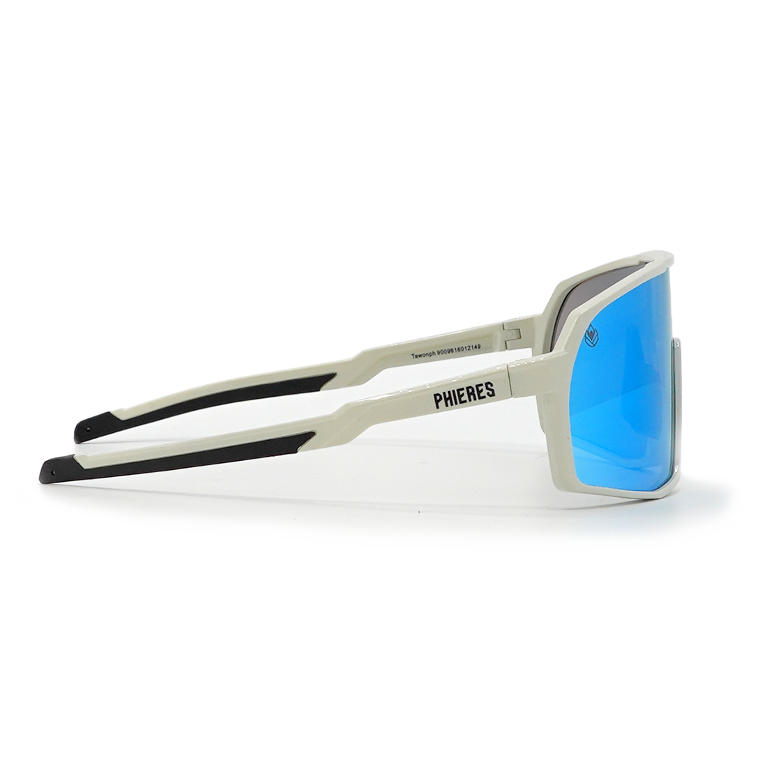 Tawonph White/Ice Blue Bild 3