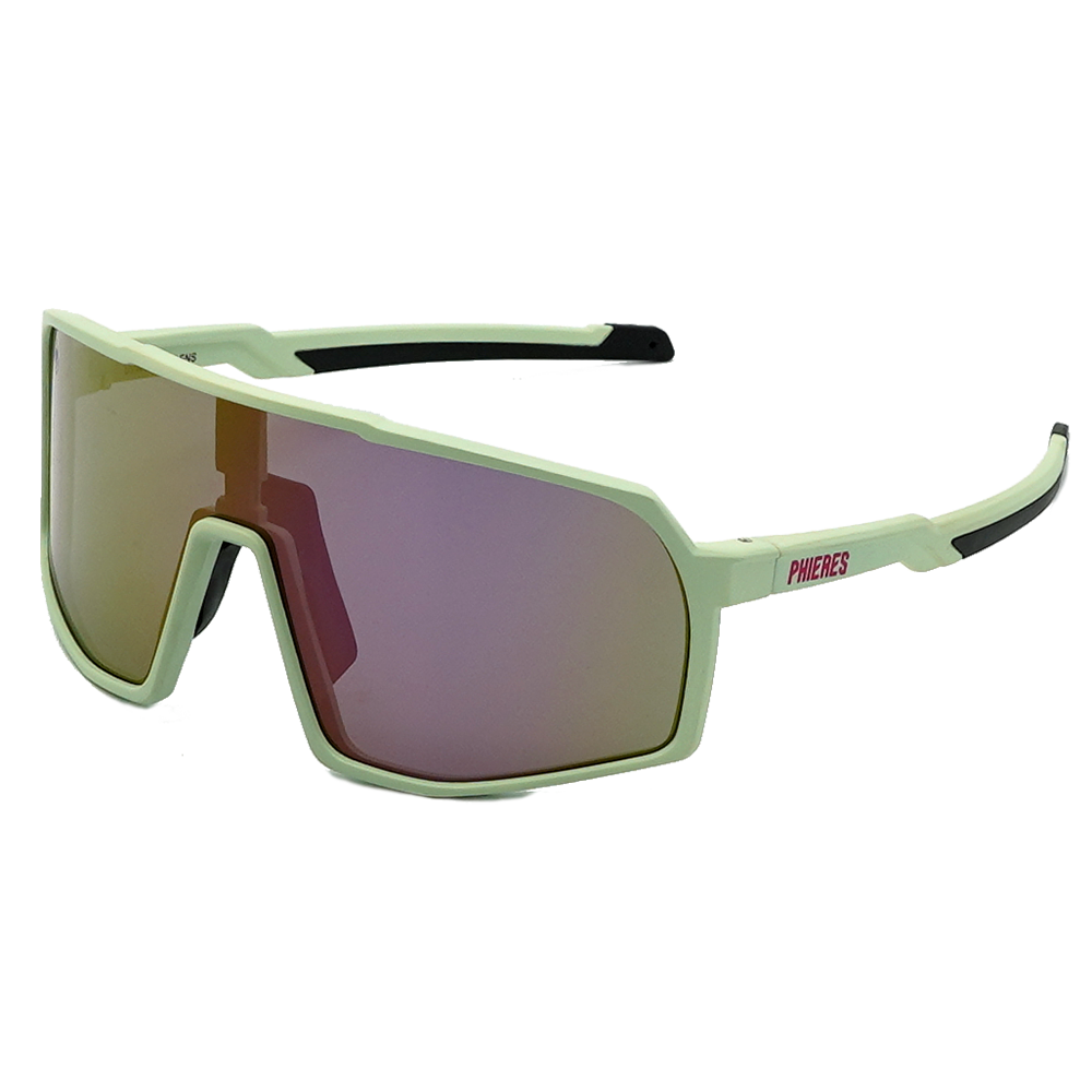 Tawonph Mint/Purple Bild 1