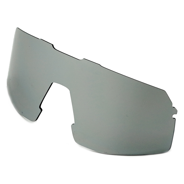 Tawonph Shield Silver Mirror Bild 1