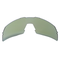 Tawonph Shield ML Green  Mirror Bild 2