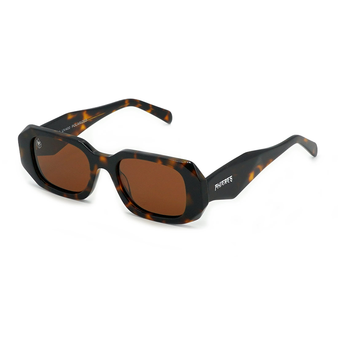Timeoph II Brown Tortoise/Bronz Bild 1