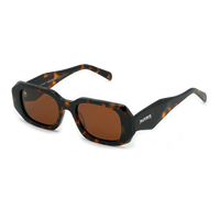 Timeoph II Brown Tortoise/Bronz Bild 1