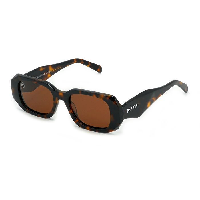 Timeoph II Brown Tortoise/Bronz Bild 1