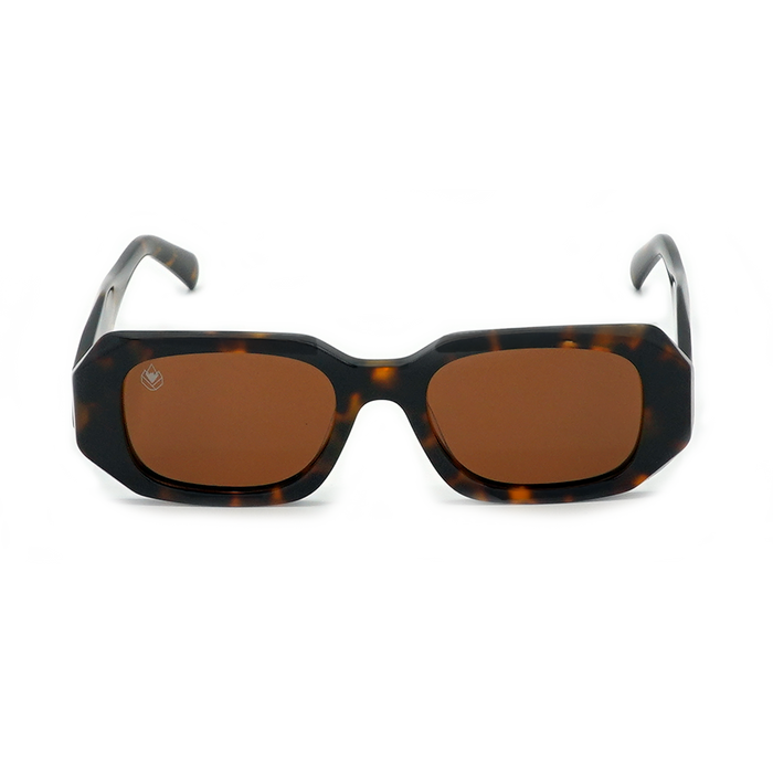 Timeoph II Brown Tortoise/Bronz Bild 2