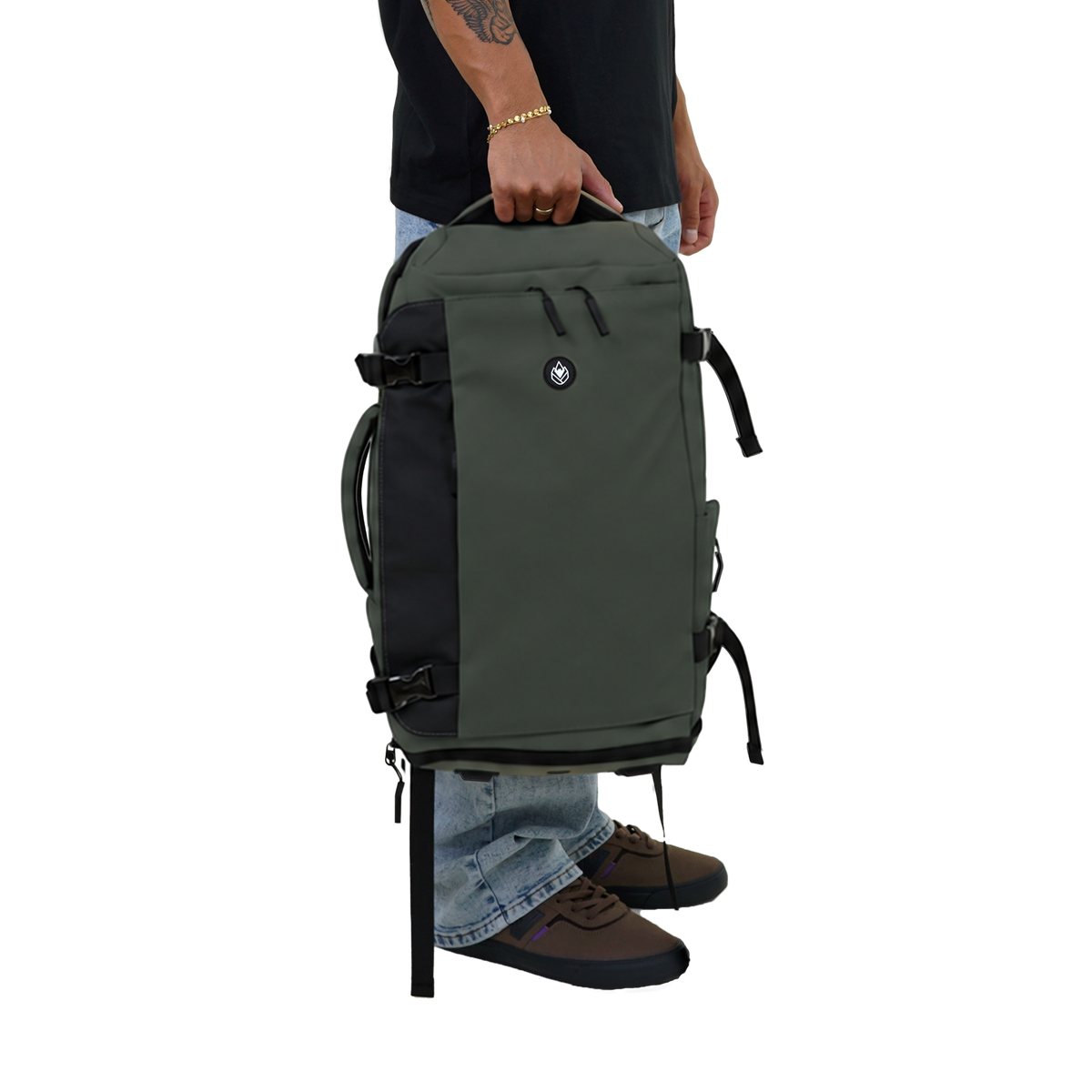 Tiphuana 31 Dark Green Bild 7