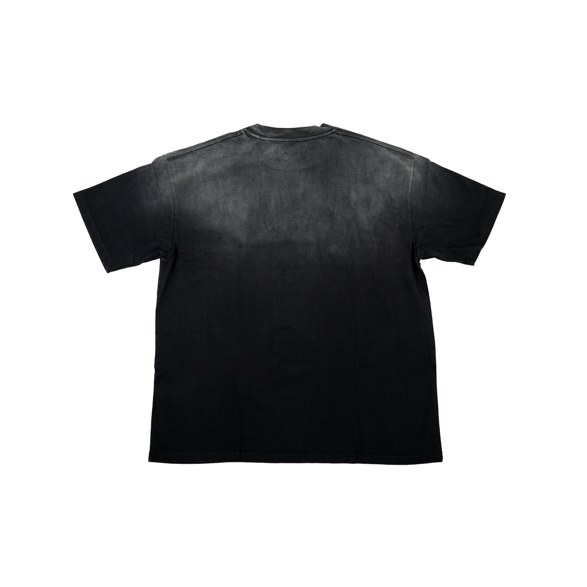 Torrioph Acid Tee Acid Black Bild 4