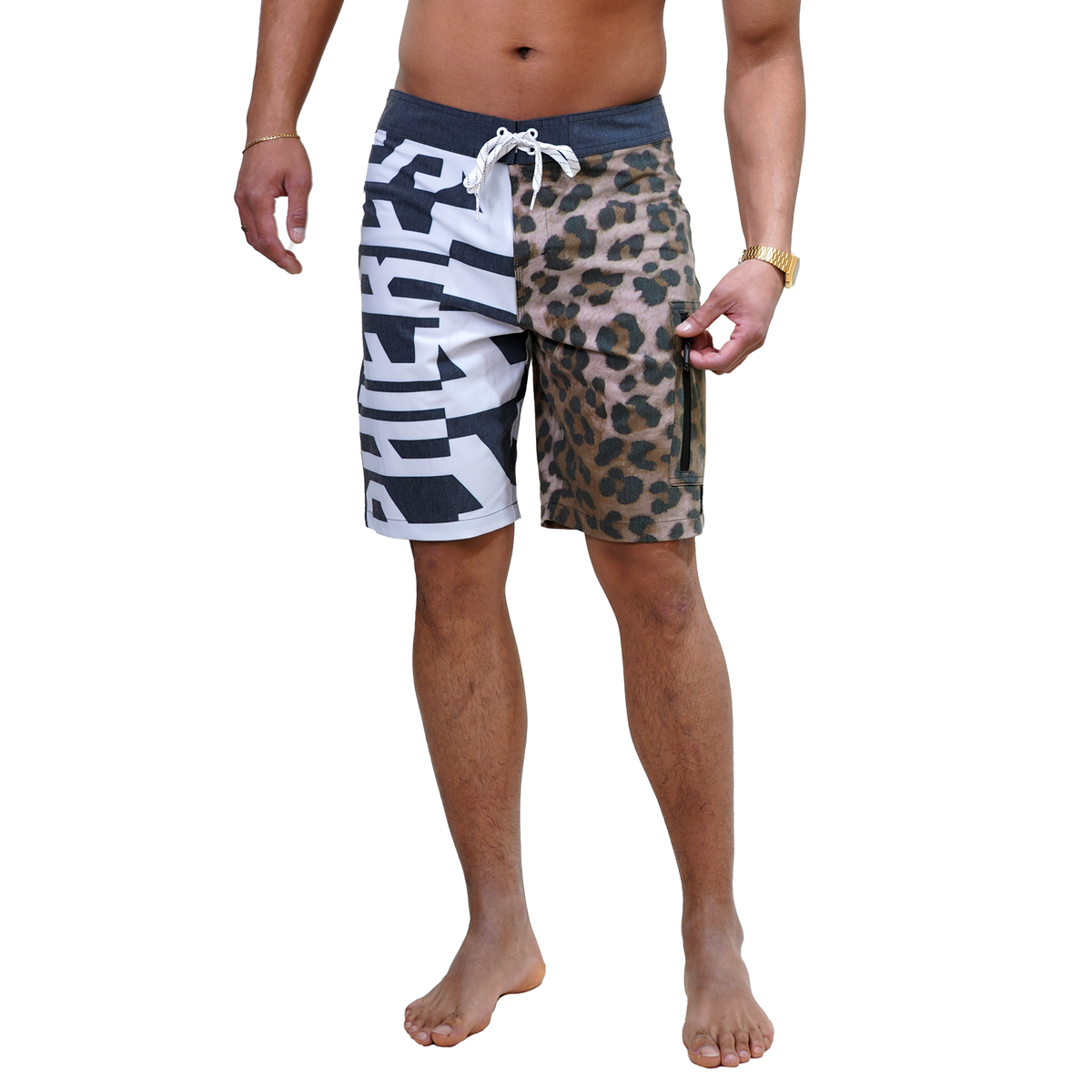 Triphin Team Black Leo Bild 1