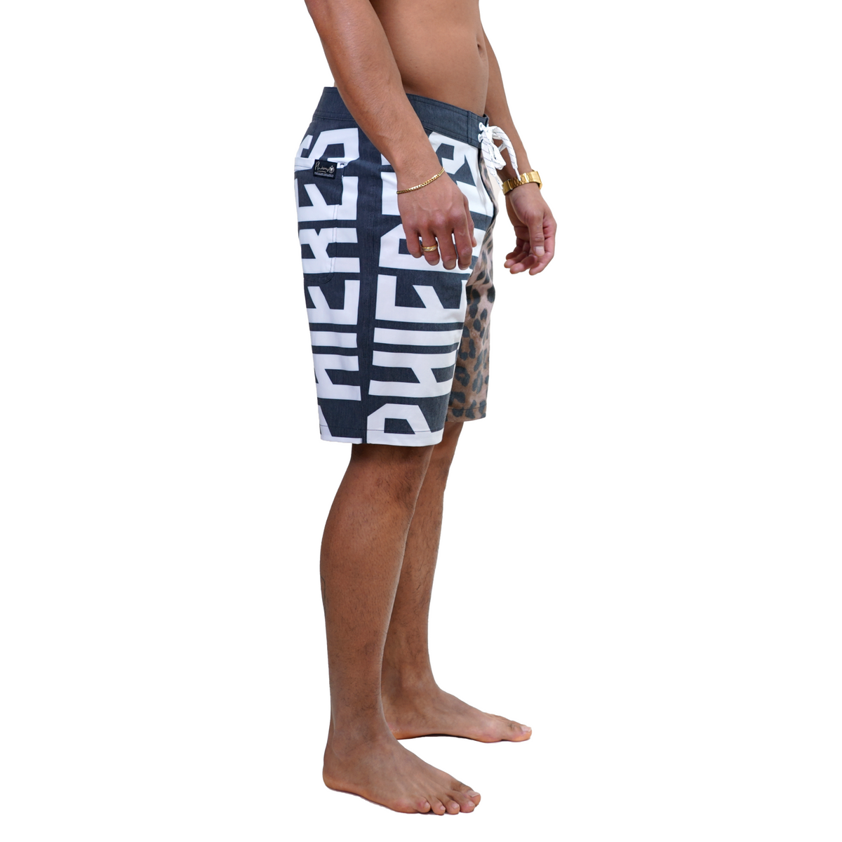 Triphin Team Black Leo Bild 5