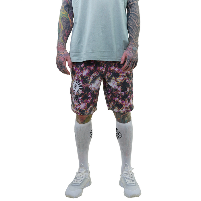 Typhon Black/Shock Bild 1