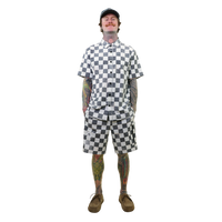 Typhon Black/White Bild 5