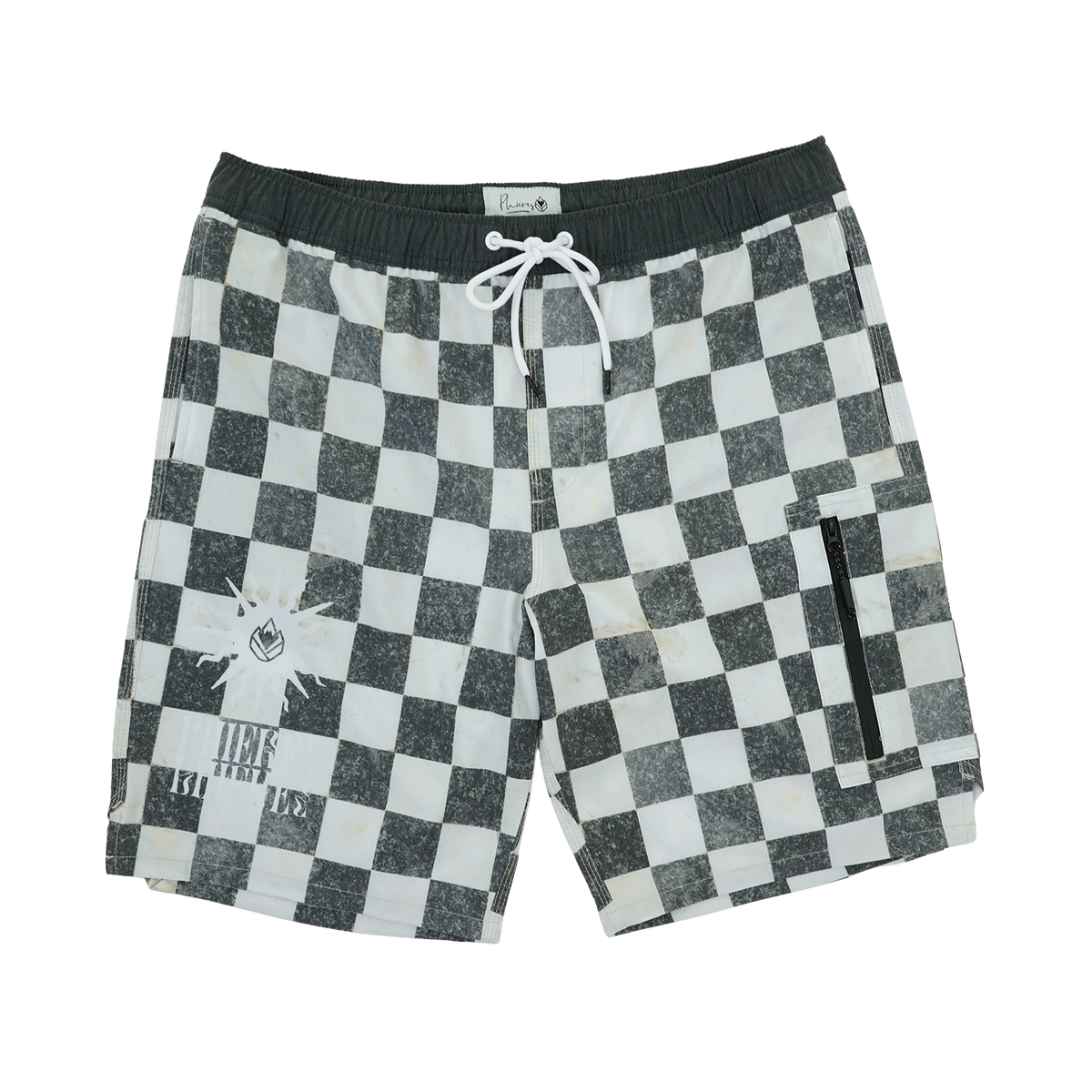 Typhon Black/White Bild 6