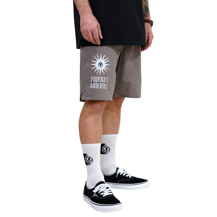 Typhon Shitake Bild 1