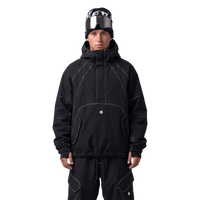Univiteph Jkt Black Bild 1