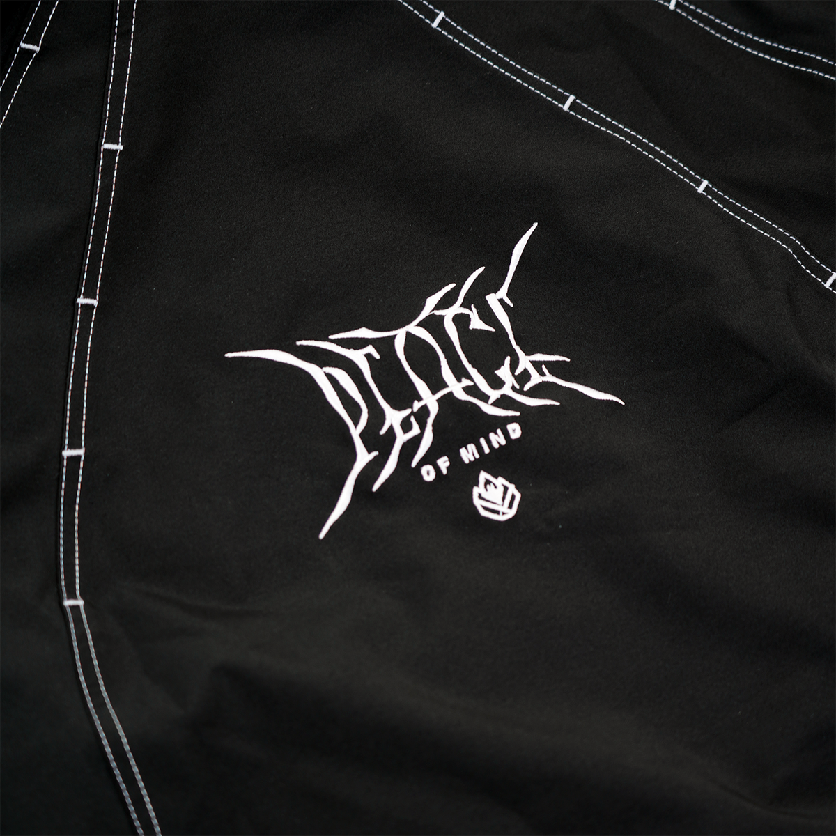 Univiteph Jkt Black Bild 2