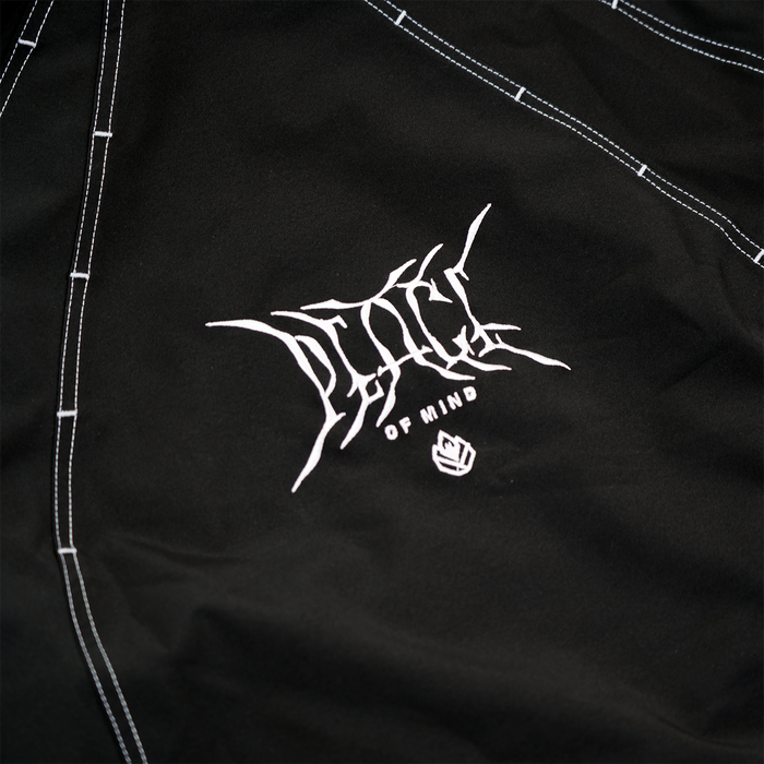 Univiteph Jkt Black Bild 2