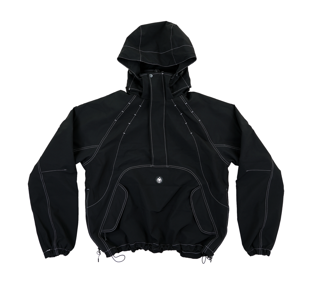 Univiteph Jkt Black Bild 4