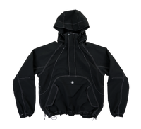 Univiteph Jkt Black Bild 4