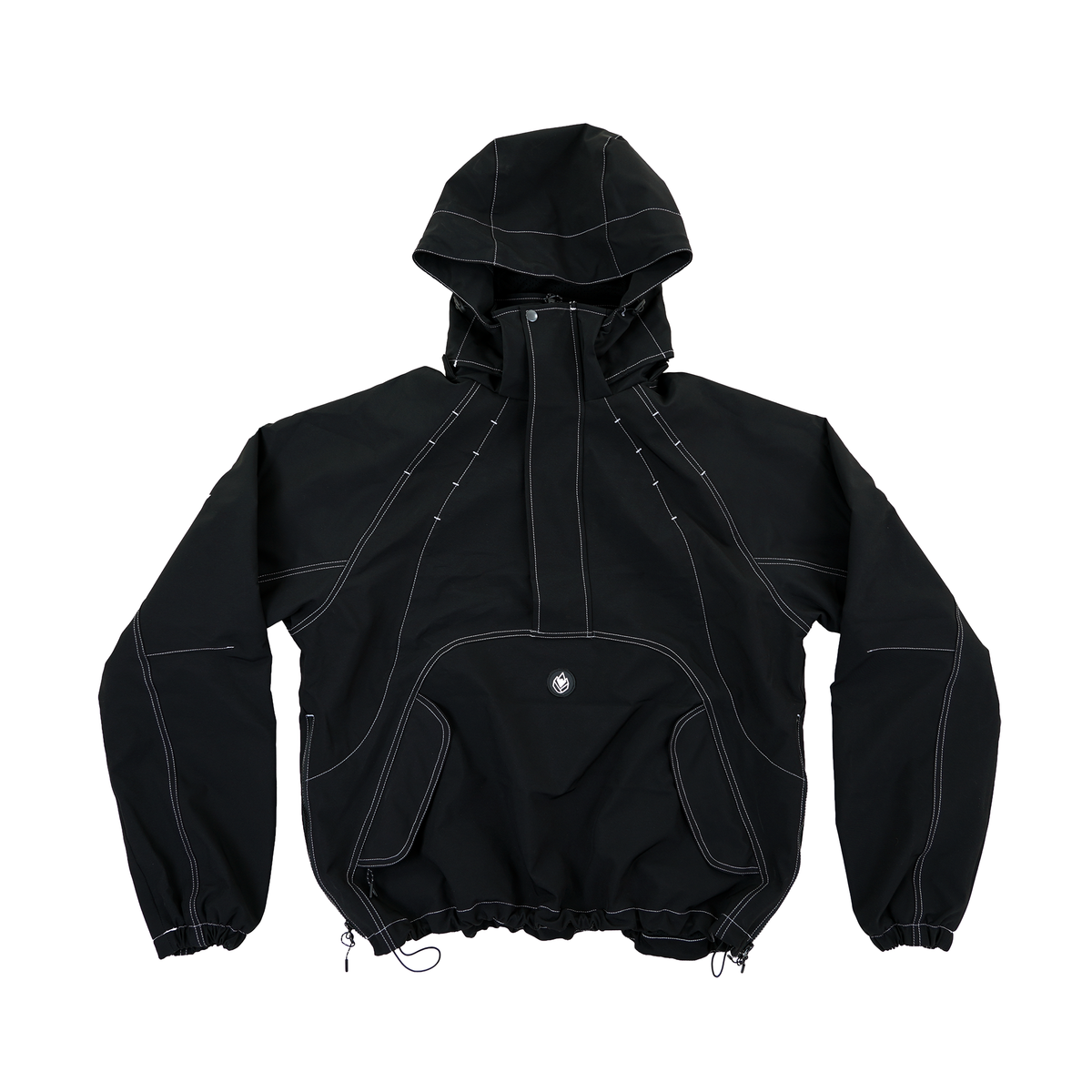 Univiteph Jkt Black Bild 5