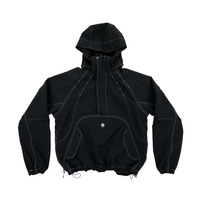 Univiteph Jkt Black Bild 5