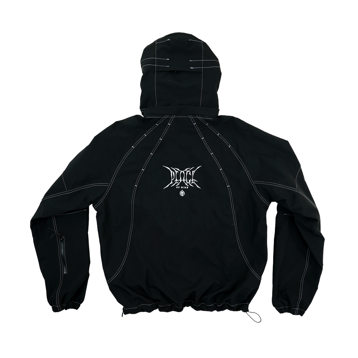 Univiteph Jkt Black Bild 6