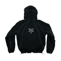 Univiteph Jkt Black Bild 6