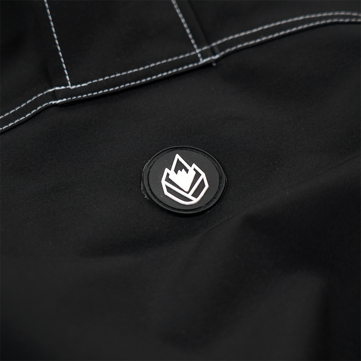 Univiteph Jkt Black Bild 8
