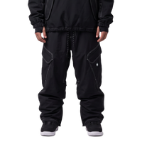Univiteph Pnt Black Bild 1