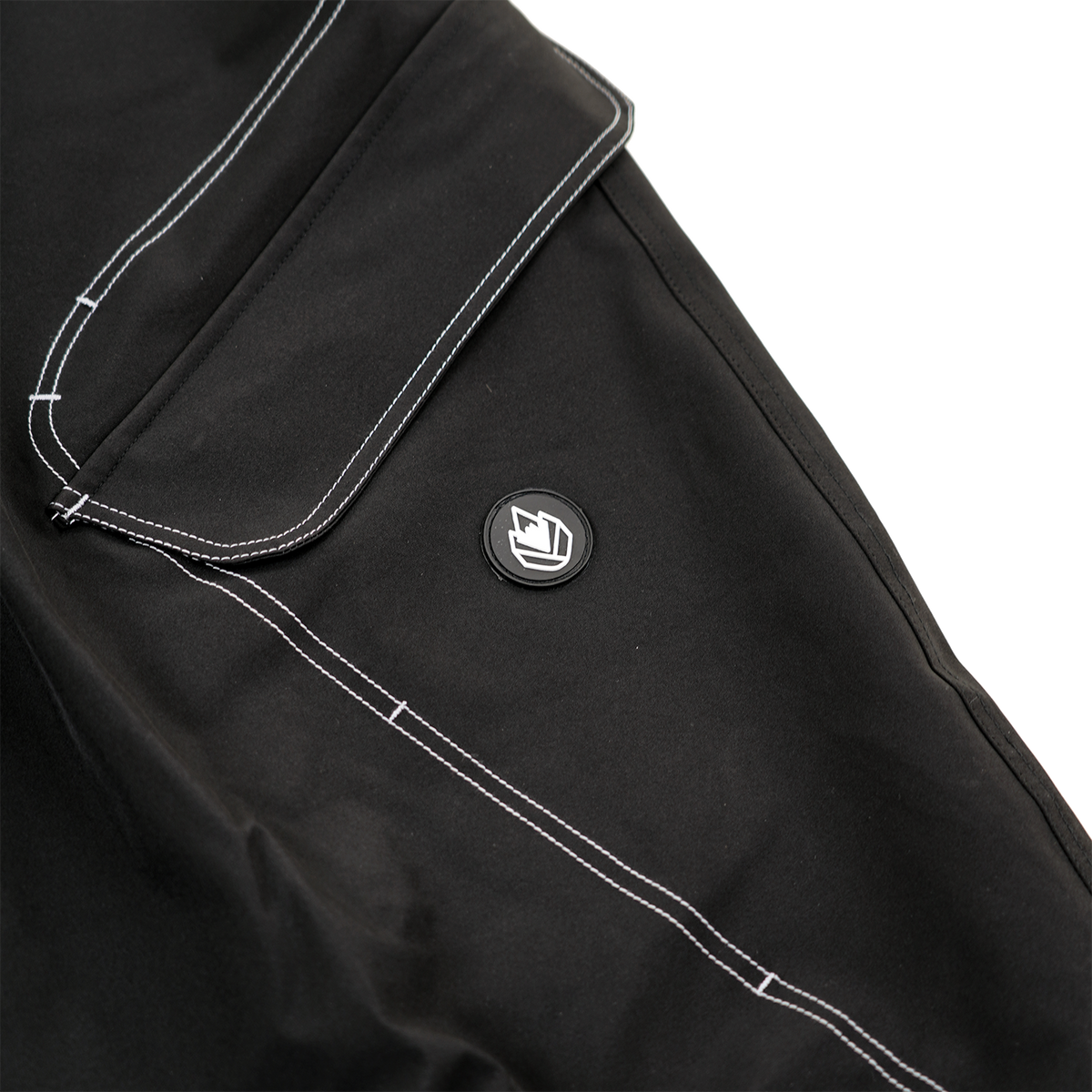 Univiteph Pnt Black Bild 4