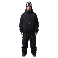 Univiteph Pnt Black Bild 6