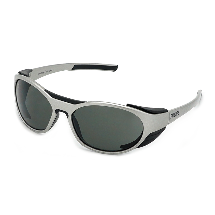 Wingseph Silver/Black Bild 1