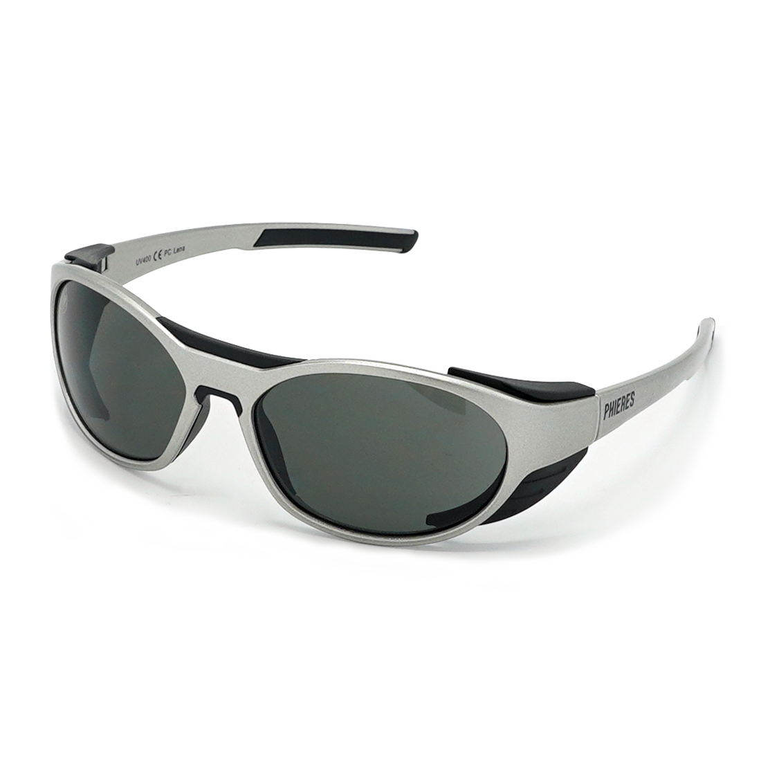 Wingseph Silver/Black Bild 1