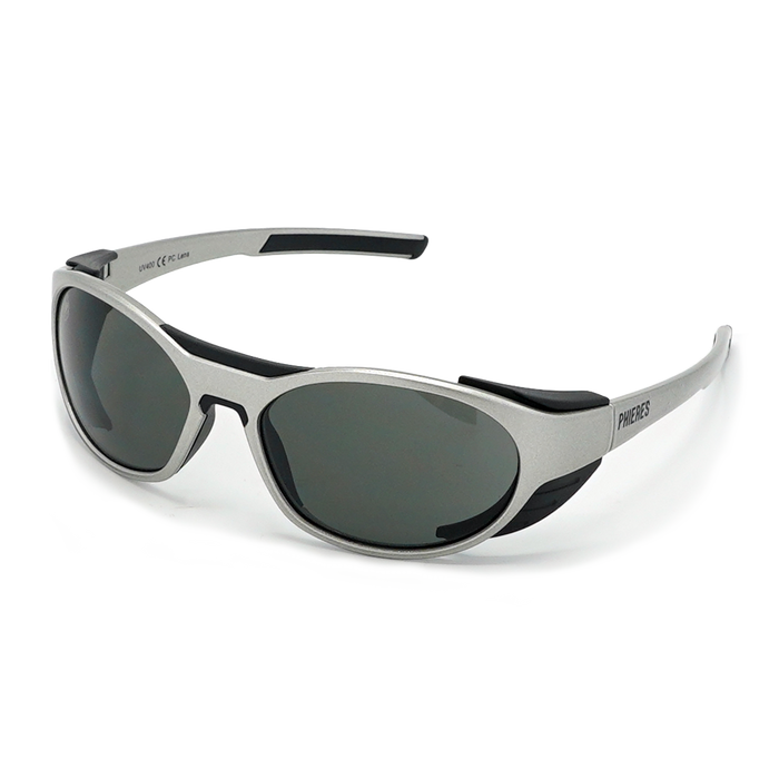 Wingseph Silver/Black Bild 1