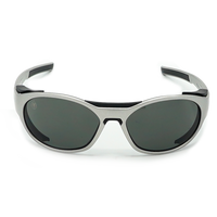 Wingseph Silver/Black Bild 2