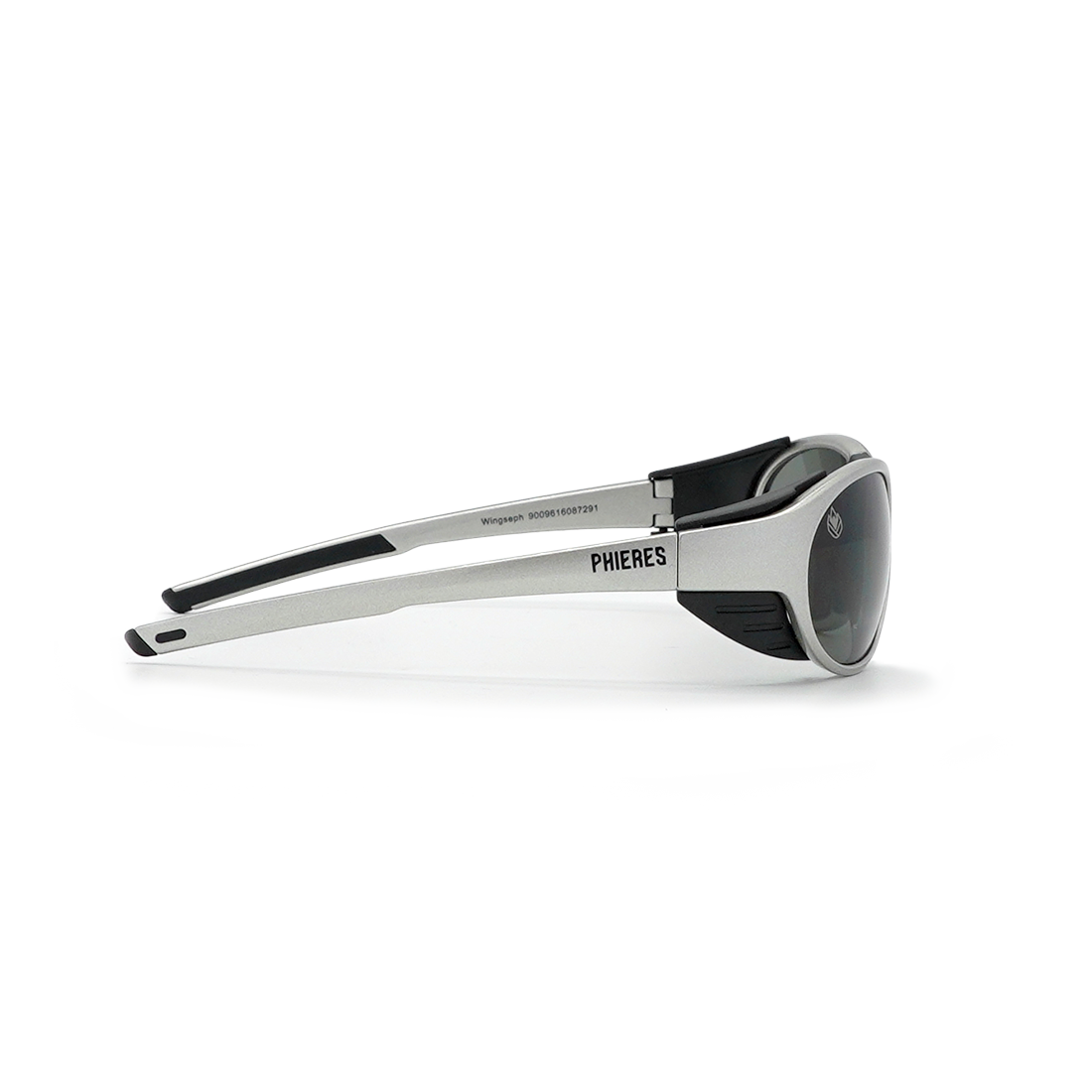 Wingseph Silver/Black Bild 5