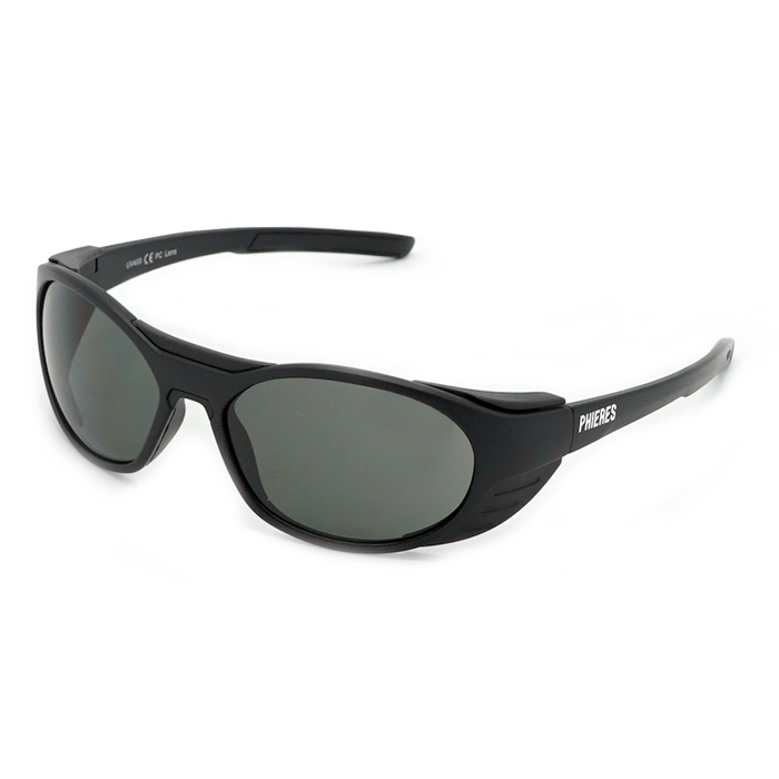 Wingseph Black/Black Bild 1