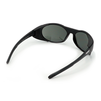 Wingseph Black/Black Bild 5