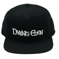 Phieres X DyingEden Sacred Black Bild 1