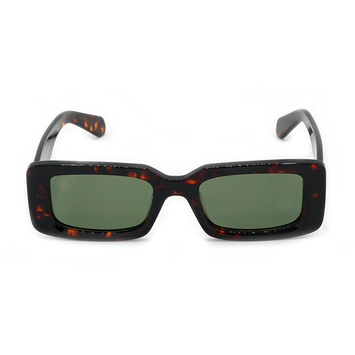 Yosilenph Brown Tortoise/Green Bild 2