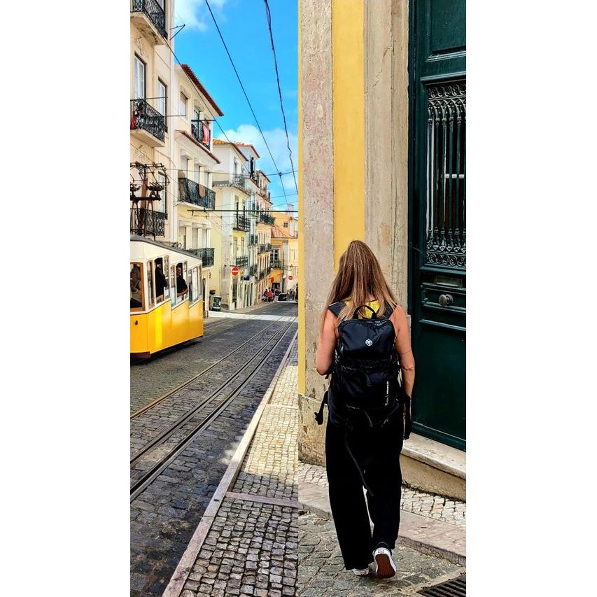 Jargoph 33 Black Bild 10