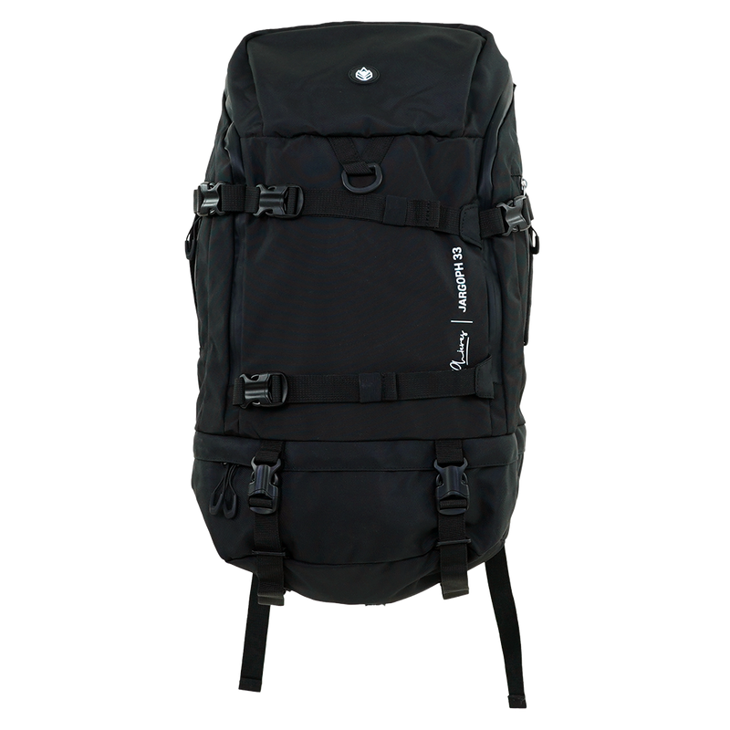 Jargoph 33 Black Bild 1