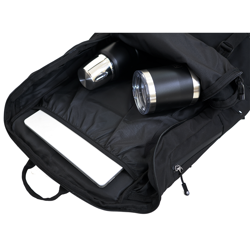 Jargoph 33 Black Bild 7