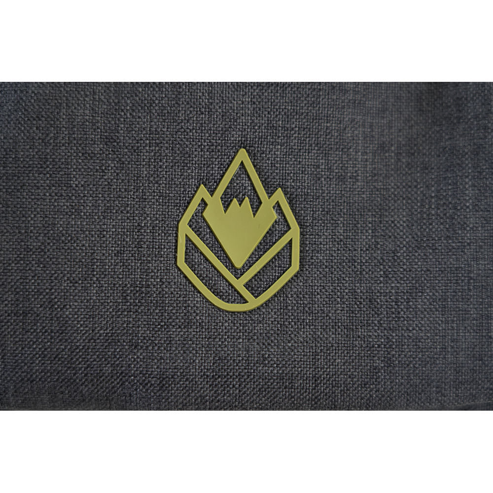 Rephersed HP Grey Charcoal Bild 3