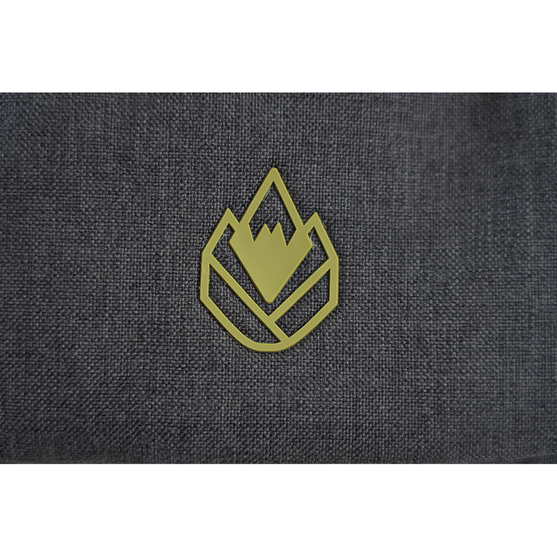 Rephersed HP Grey Charcoal Bild 3